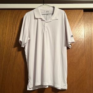Men’s Adidas Golf Shirt